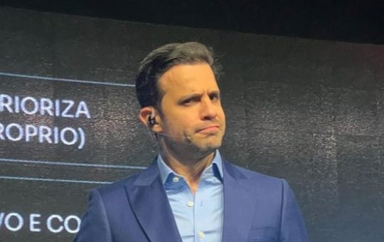 Pablo Marçal aparece filiado ao PT no Tribunal Superior Eleitoral