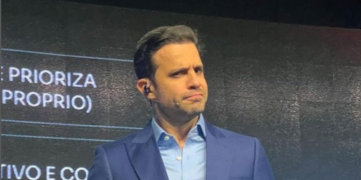 Pablo Marçal aparece filiado ao PT no Tribunal Superior Eleitoral