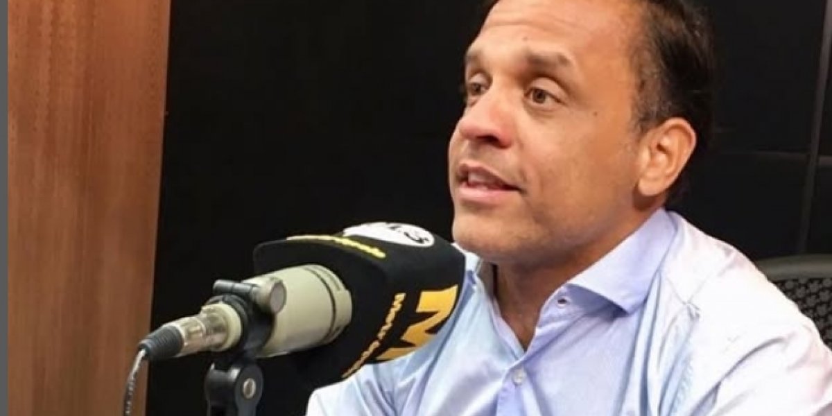 Zé Eduardo anuncia saída do grupo Metrópoles após 11 anos
