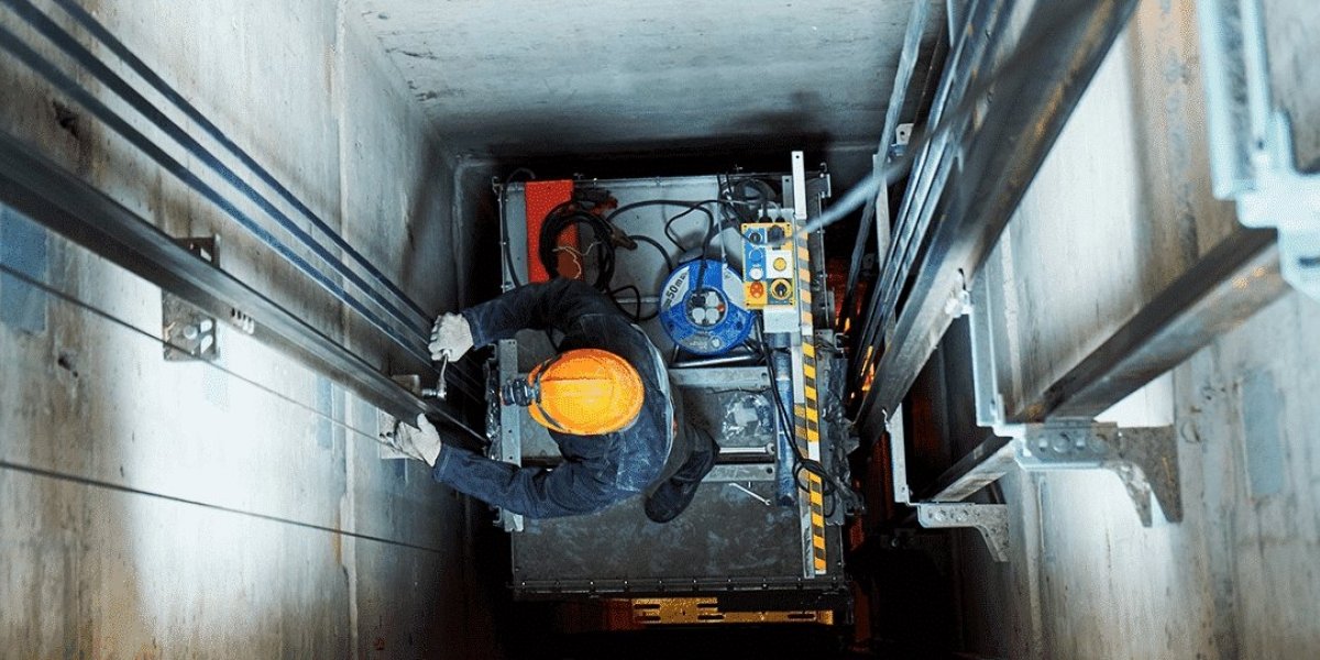 Manutenção de Elevadores: Um Alerta Após Recentes Acidentes em Salvador