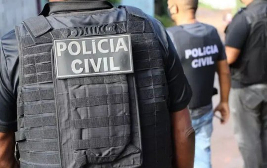 Homem é assassinado a tiros no bairro do Engenho Velho da Federação