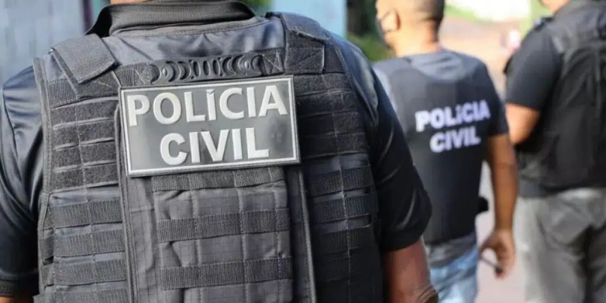 Homem é assassinado a tiros no bairro do Engenho Velho da Federação