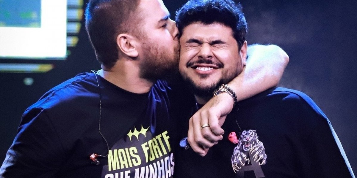 Zé Neto e Cristiano retornam aos palcos após três meses