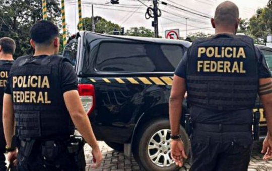 Polícia Federal investiga influenciadores que ensinavam importação clandestina de produtos