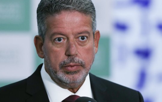 Lira critica indiciamentos de deputados do PL e Novo