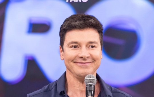 Rodrigo Faro e Record não devem renovar contrato