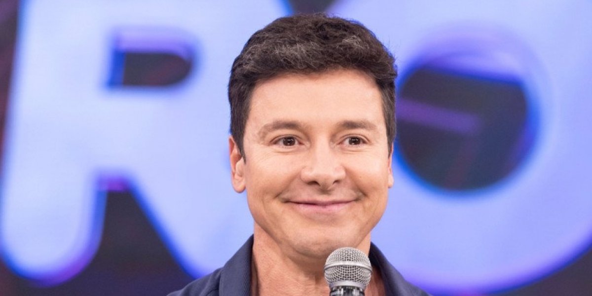 Rodrigo Faro e Record não devem renovar contrato