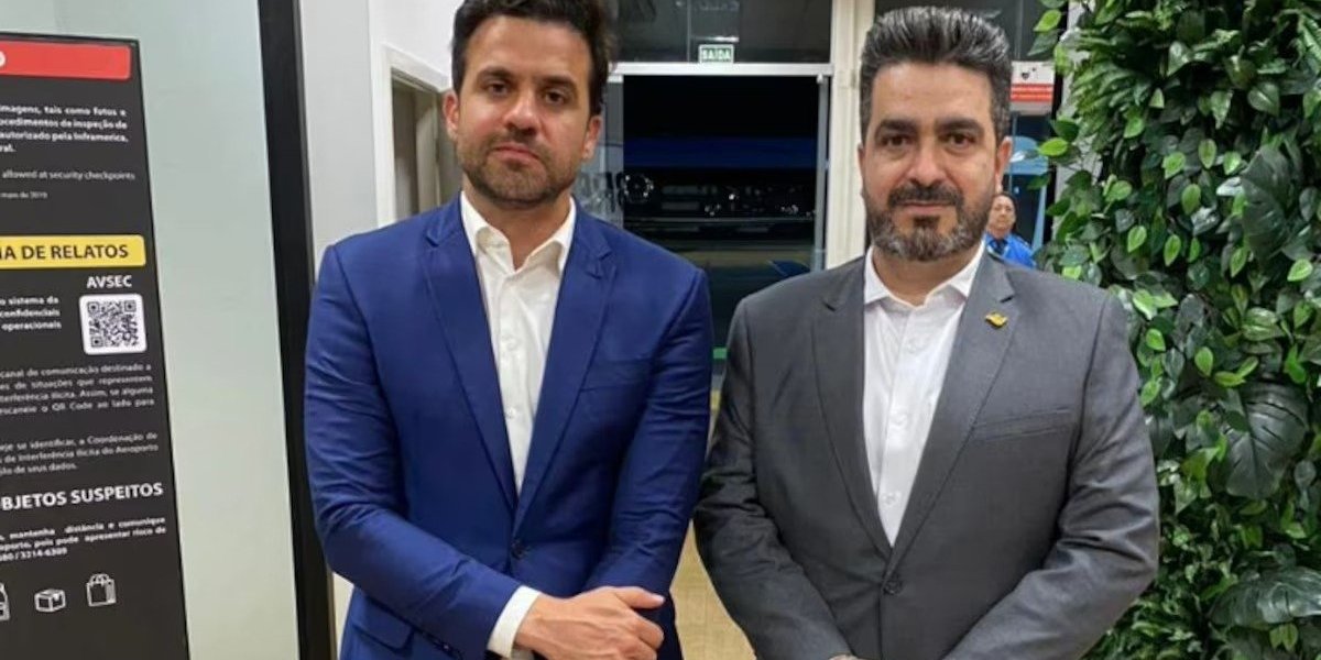 PRTB quer Gustavo Lima e MC Gui após provável saída de Marçal