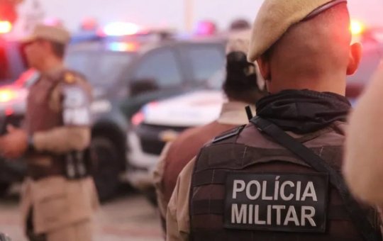 Homem é preso com arma e carro dados como roubados na Amaralina