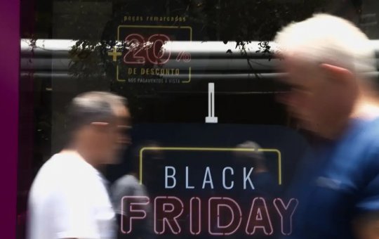 Black Friday e o 13º Salário: como aproveitar os descontos de forma segura