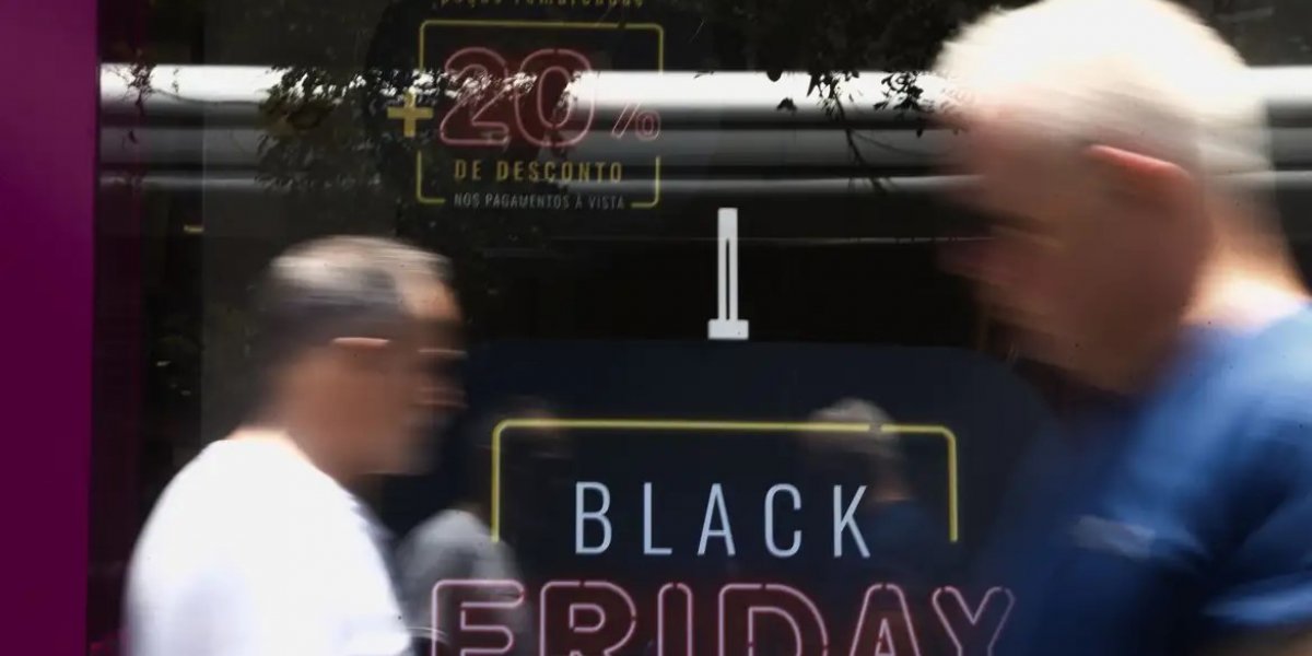 Black Friday e o 13º Salário: como aproveitar os descontos de forma segura