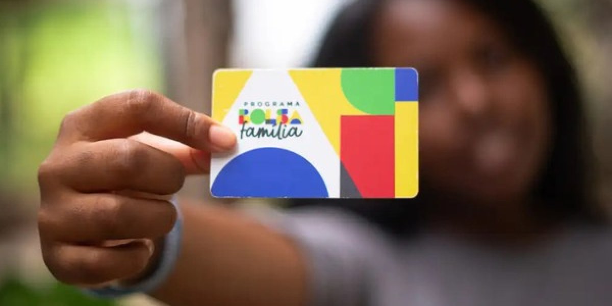 Pagamento do Bolsa Família de novembro é concluído