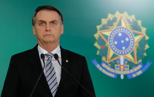 PF encontra pen drive com detalhes do plano de golpe de Estado em 2022