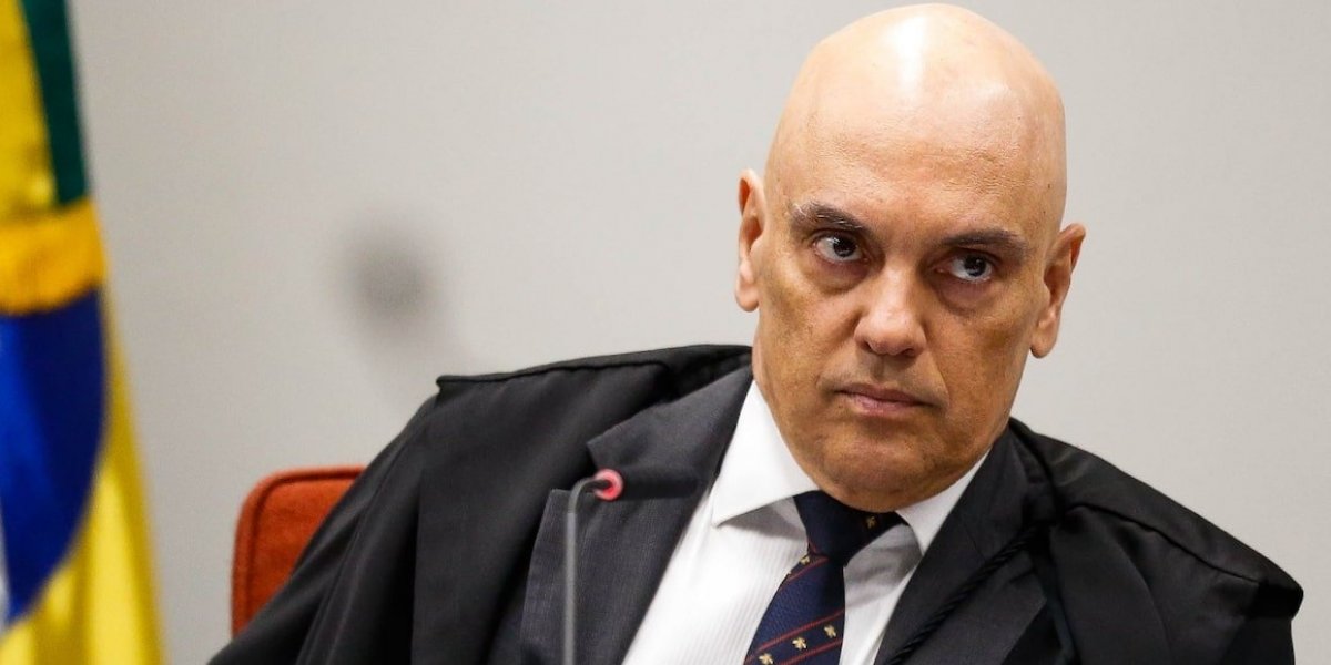 Casal acusado de hostilizar ministro Alexandre de Moraes pede retratação pública à justiça