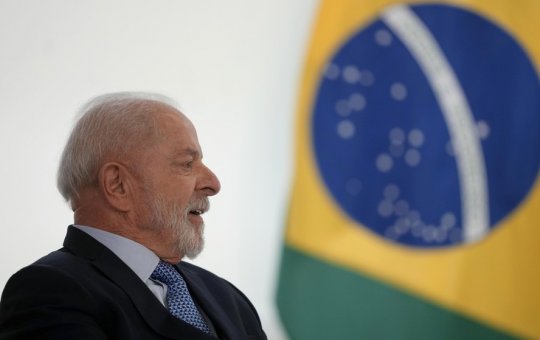 Lula defende contenção de gastos no Brasil: 'Ninguém tem o direito de receber direito que não tem direito'