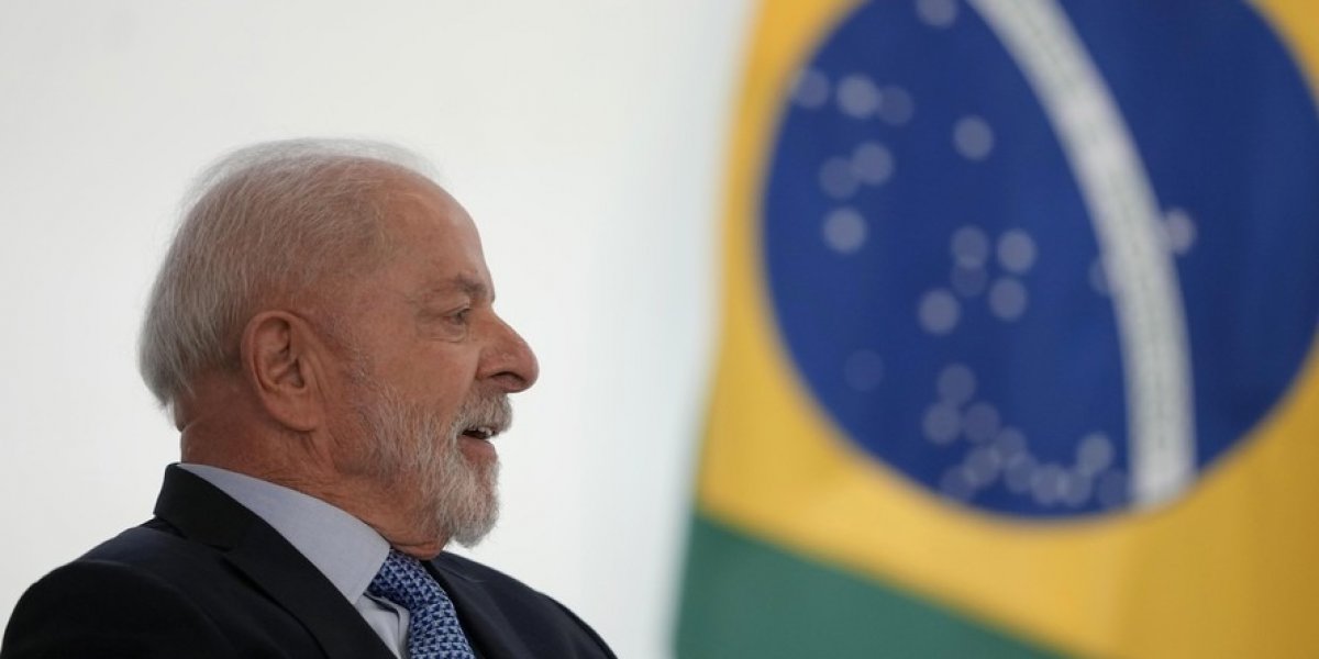 Lula defende contenção de gastos no Brasil: 'Ninguém tem o direito de receber direito que não tem direito'