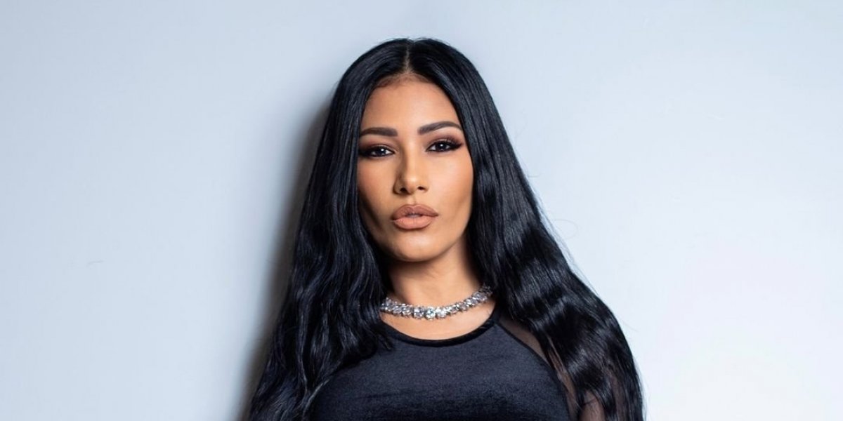 Simaria tem nudes falsos vazados e assessoria se pronuncia