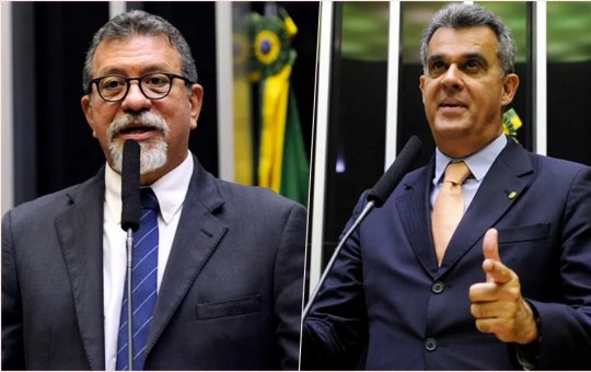 Secretários da Casa Civil e Infraestrutura do governo Jerônimo são exonerados