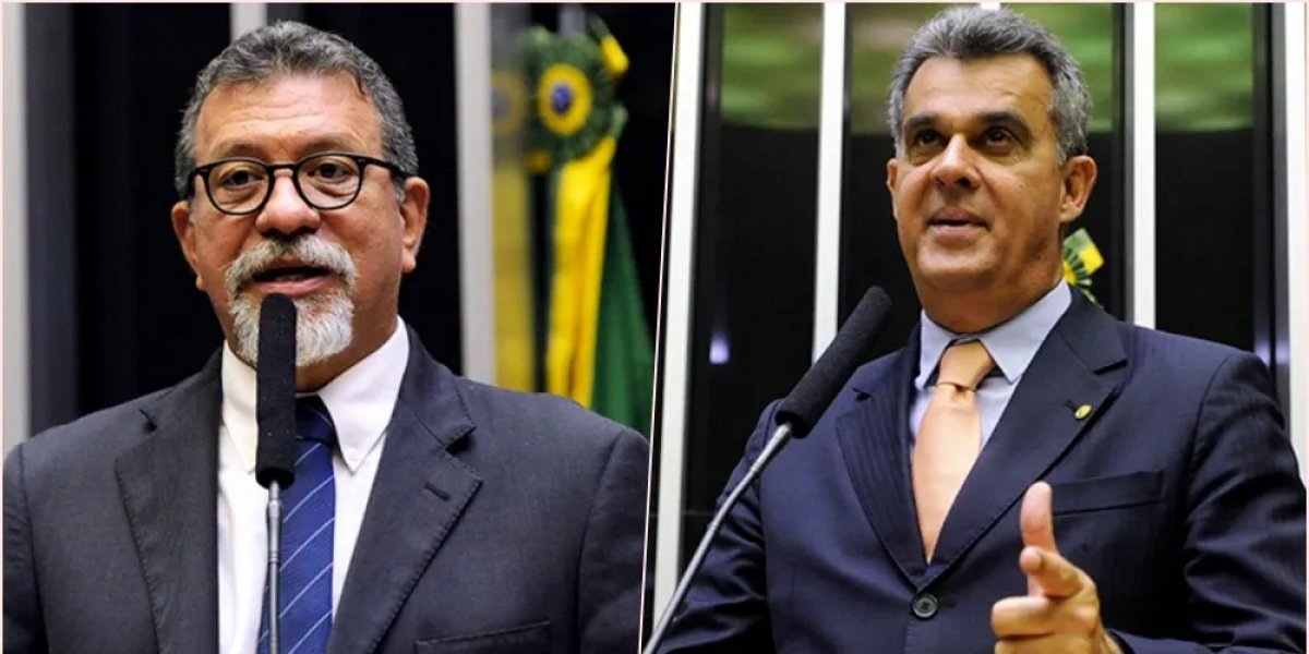 Secretários da Casa Civil e Infraestrutura do governo Jerônimo são exonerados