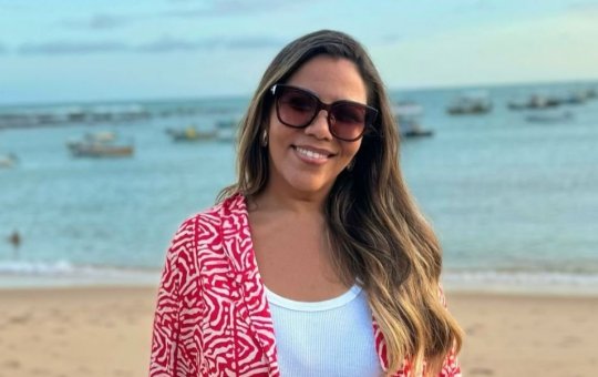 Mani Reggo realiza cirurgia plástica nesta sexta-feira (29)