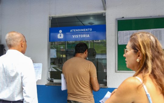 Cotae retoma atendimento na próxima segunda (2) em um novo endereço