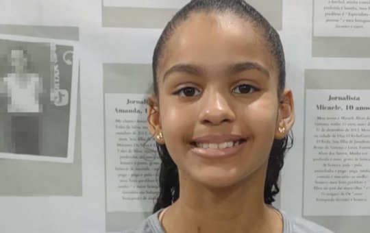 Corpo de adolescente que caiu em bueiro é encontrado nesta sexta-feira (29)