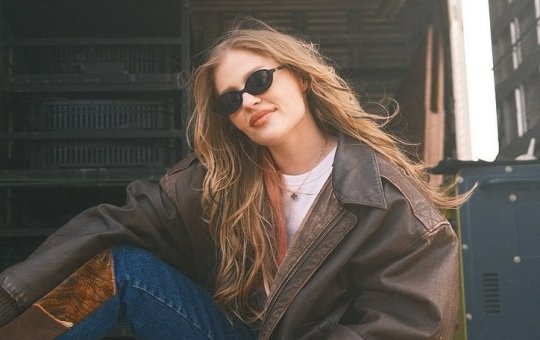 Luiza Sonza fala que a sexualização a motivou a parar de expor o corpo