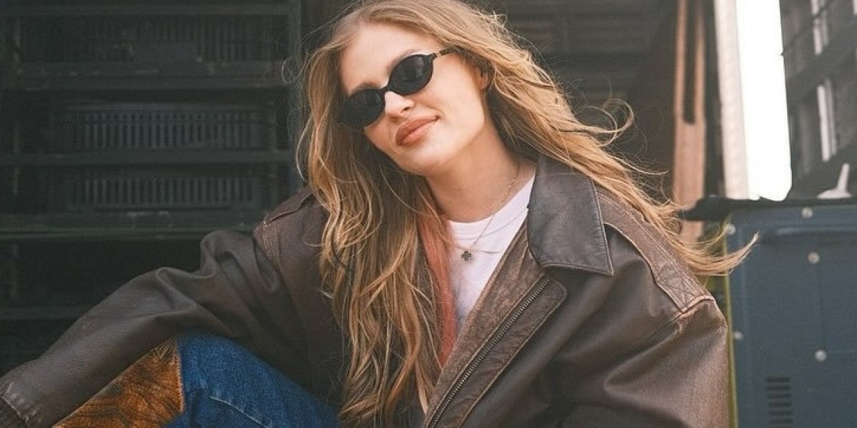 Luiza Sonza fala que a sexualização a motivou a parar de expor o corpo