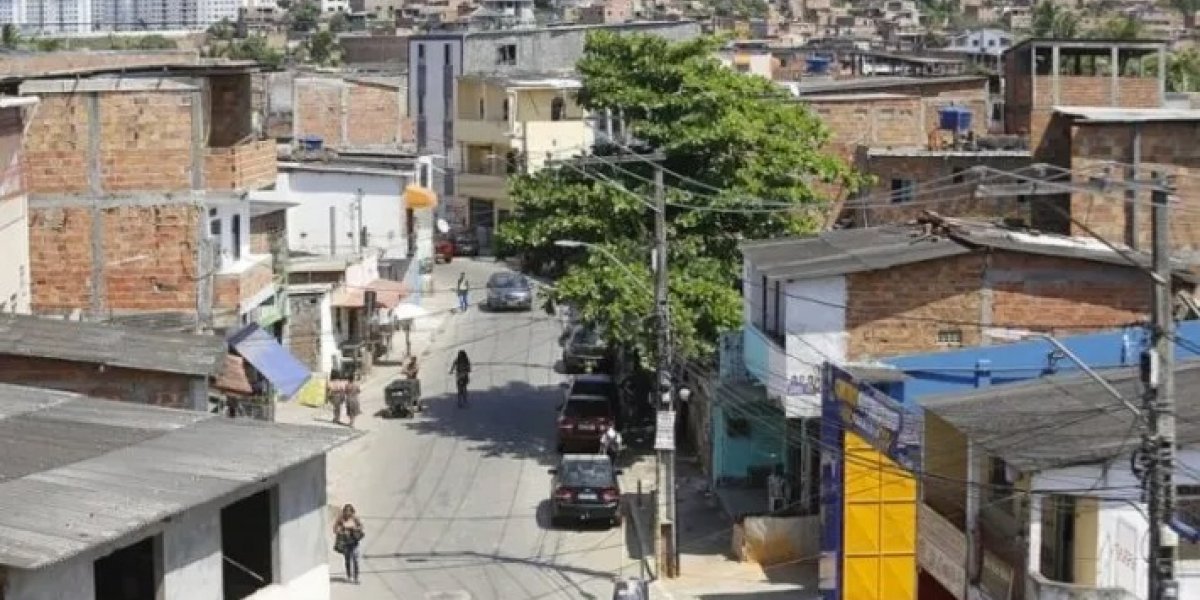 Suspeito de tráfico morre no Bairro da Paz em confronto com a PM