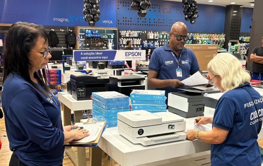 Codecon intensifica fiscalização durante a Black Friday e emite 12 autos de infração