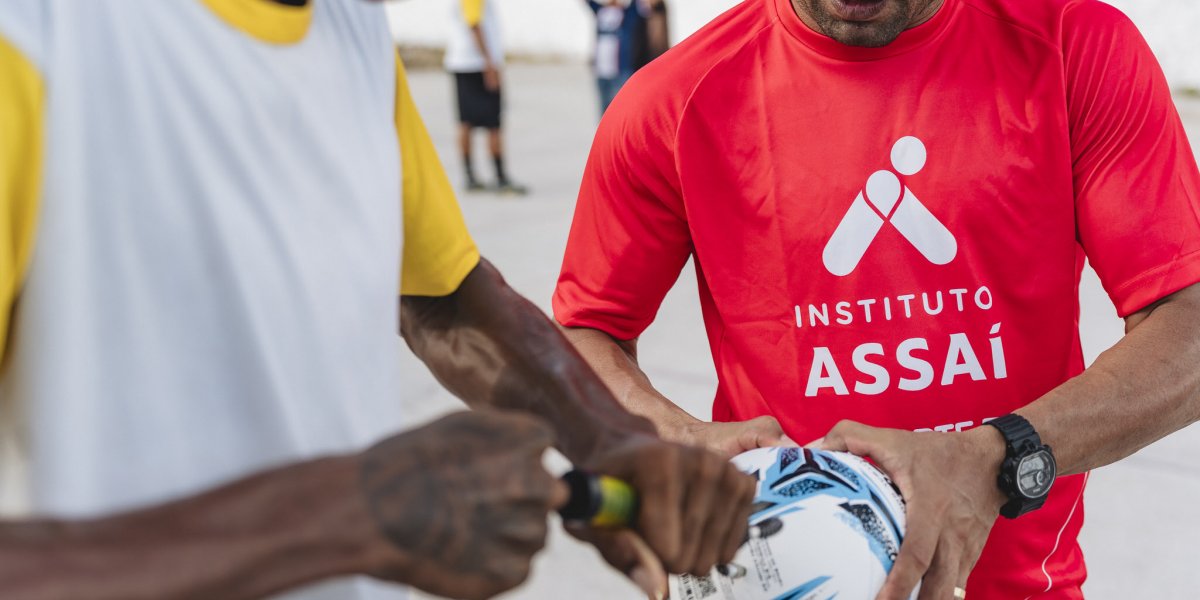 Evento gratuito promove aulas gratuitas de karatê, futebol, dança e outras atividades em Salvador e na RMS