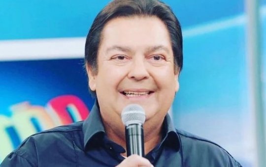 Jornalista afirma que Faustão recusou convite para ser homenageado durante "Domingão com Huck"