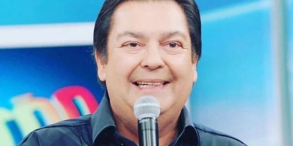 Jornalista afirma que Faustão recusou convite para ser homenageado durante "Domingão com Huck"