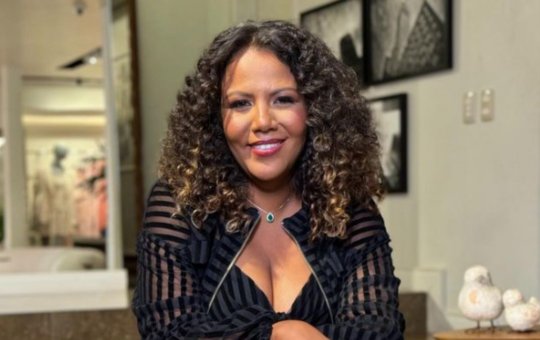 Mani Rego realizou procedimentos estéticos: "Eu vou ficar gostosa"