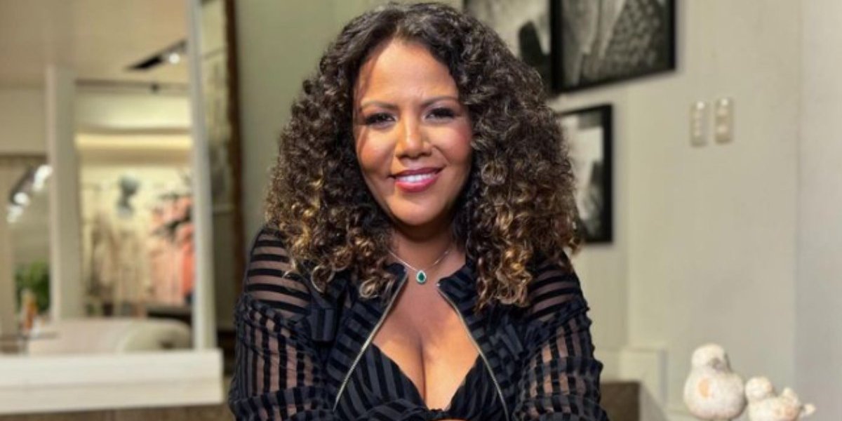 Mani Rego realizou procedimentos estéticos: "Eu vou ficar gostosa"