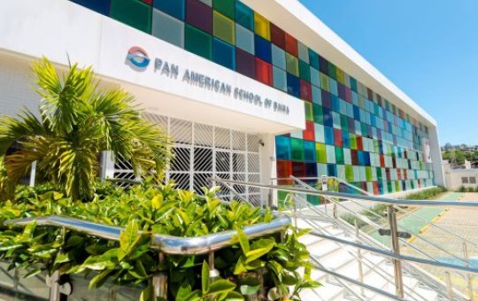 Escola Baiana Entra para o Ranking das Mais Caras e Exclusivas do Brasil