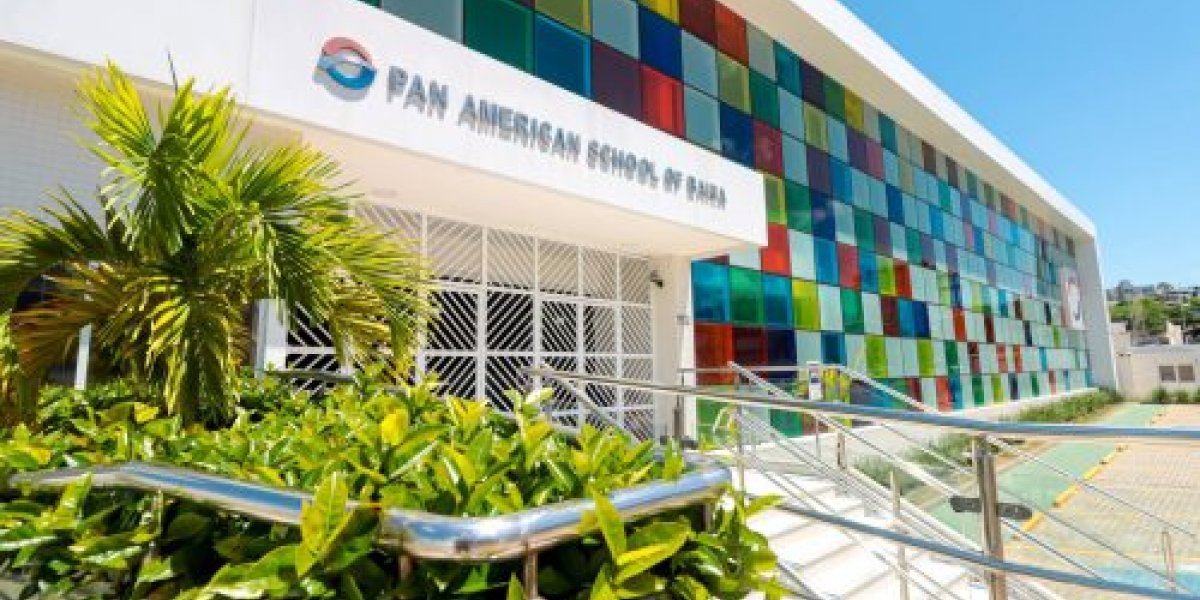 Escola Baiana Entra para o Ranking das Mais Caras e Exclusivas do Brasil