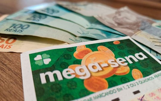 Prêmio Acumulado de R$ 67 Milhões da Mega-Sena Será Sorteado Neste Sábado (30)