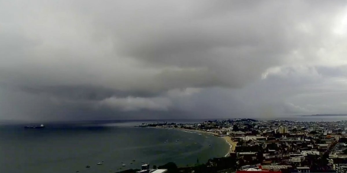 Defesa Civil muda classificação de condição climática em Salvador