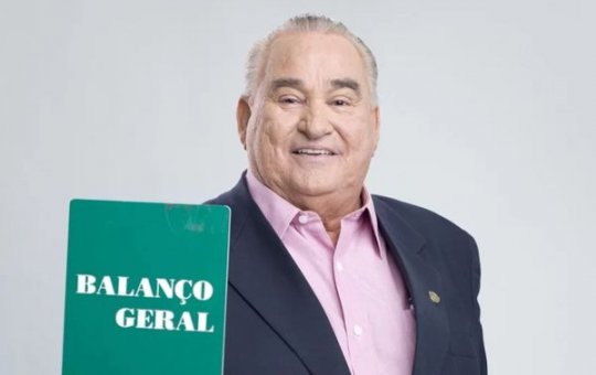 O mestre da comunicação na Bahia: 77 anos de um legado inesquecível