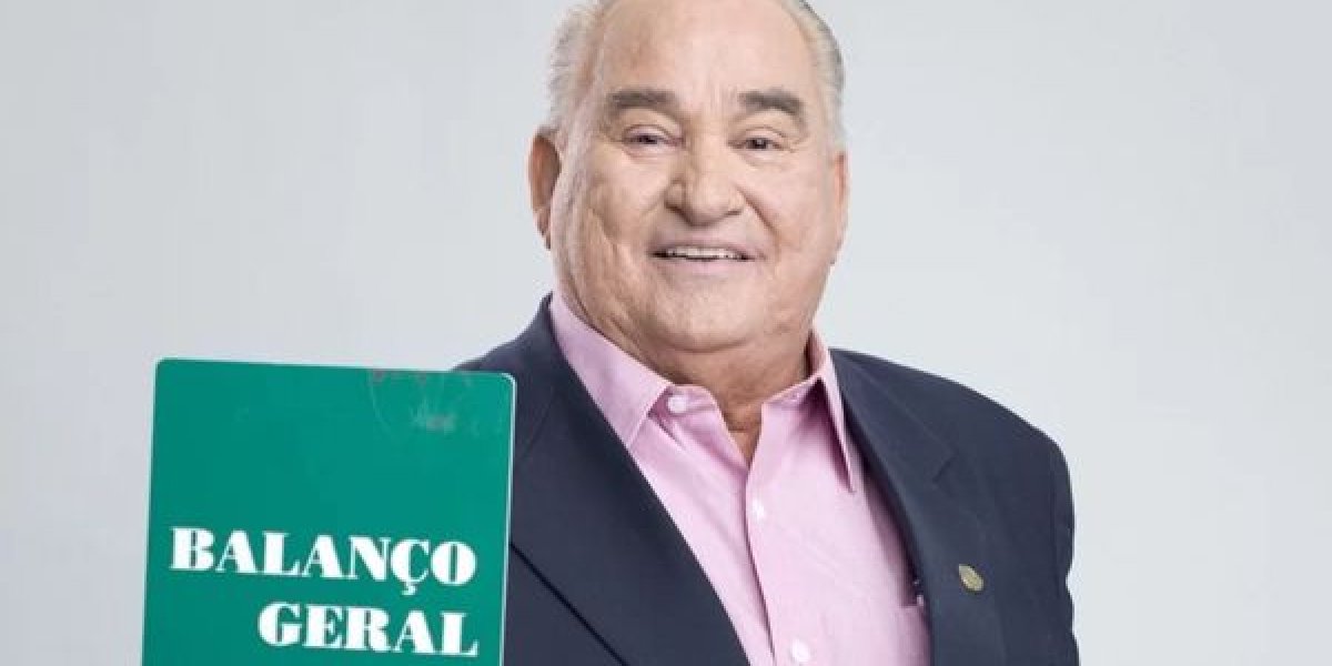 O mestre da comunicação na Bahia: 77 anos de um legado inesquecível