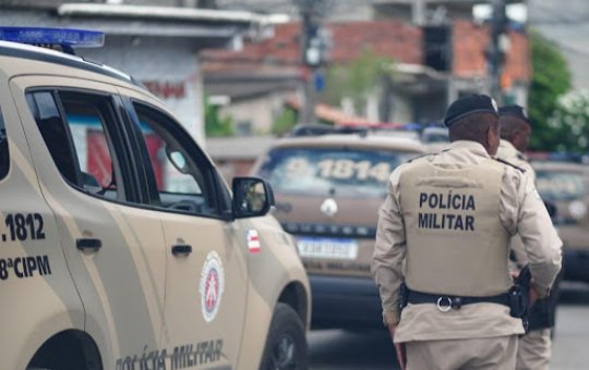 Homem de 21 anos é morto a pedradas em município baiano