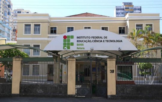 IFBA oferece 240 vagas para cursos gratuitos em Salvador
