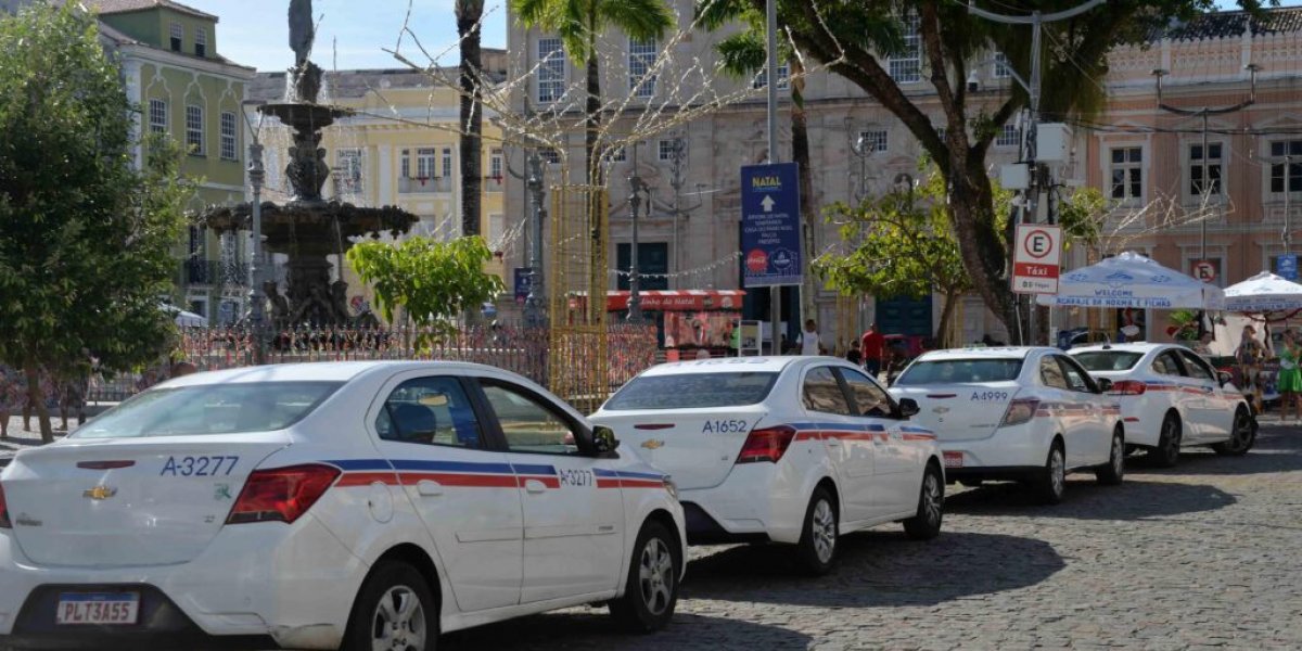 Bandeira 2 entra em vigor em Salvador