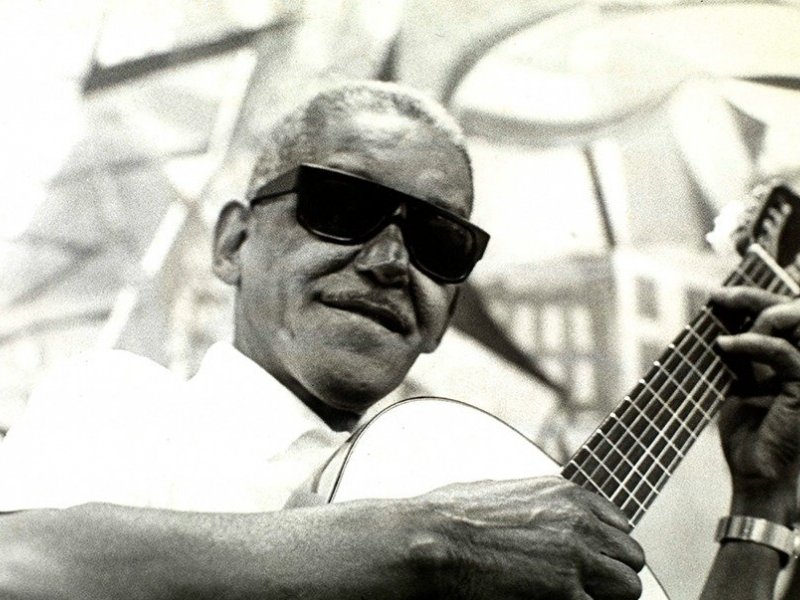 Dia do Samba: Uma Celebração da Cultura e da Resistência Popular