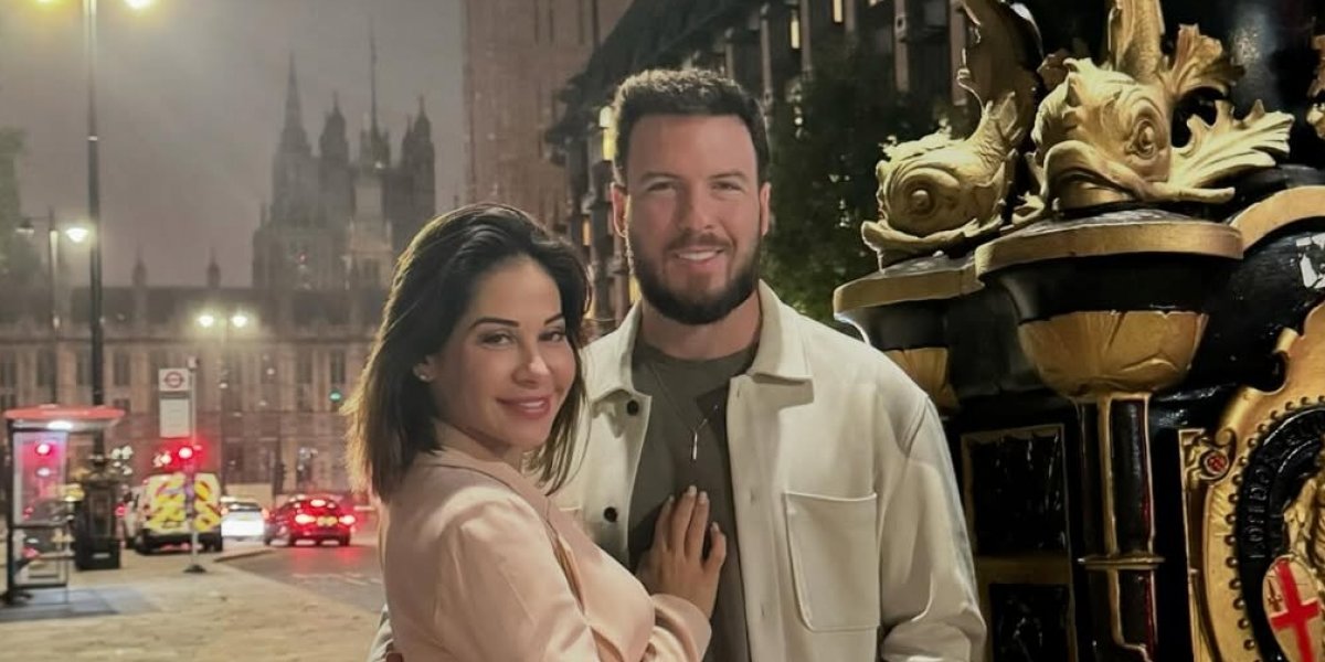 Maíra Cardi e Thiago Nigro anunciam gravidez "milagrosa"