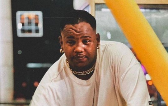 Morre Anderson Slick, dançarino que integrou balé de Ivete Sangalo e Xanddy Harmonia