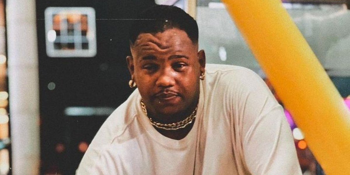 Morre Anderson Slick, dançarino que integrou balé de Ivete Sangalo e Xanddy Harmonia