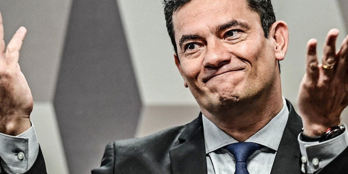 Sérgio Moro comenta sobre elogio de Putin ao Brasil