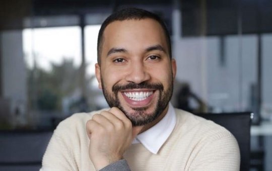Gil do Vigor confirmado para o BBB 25